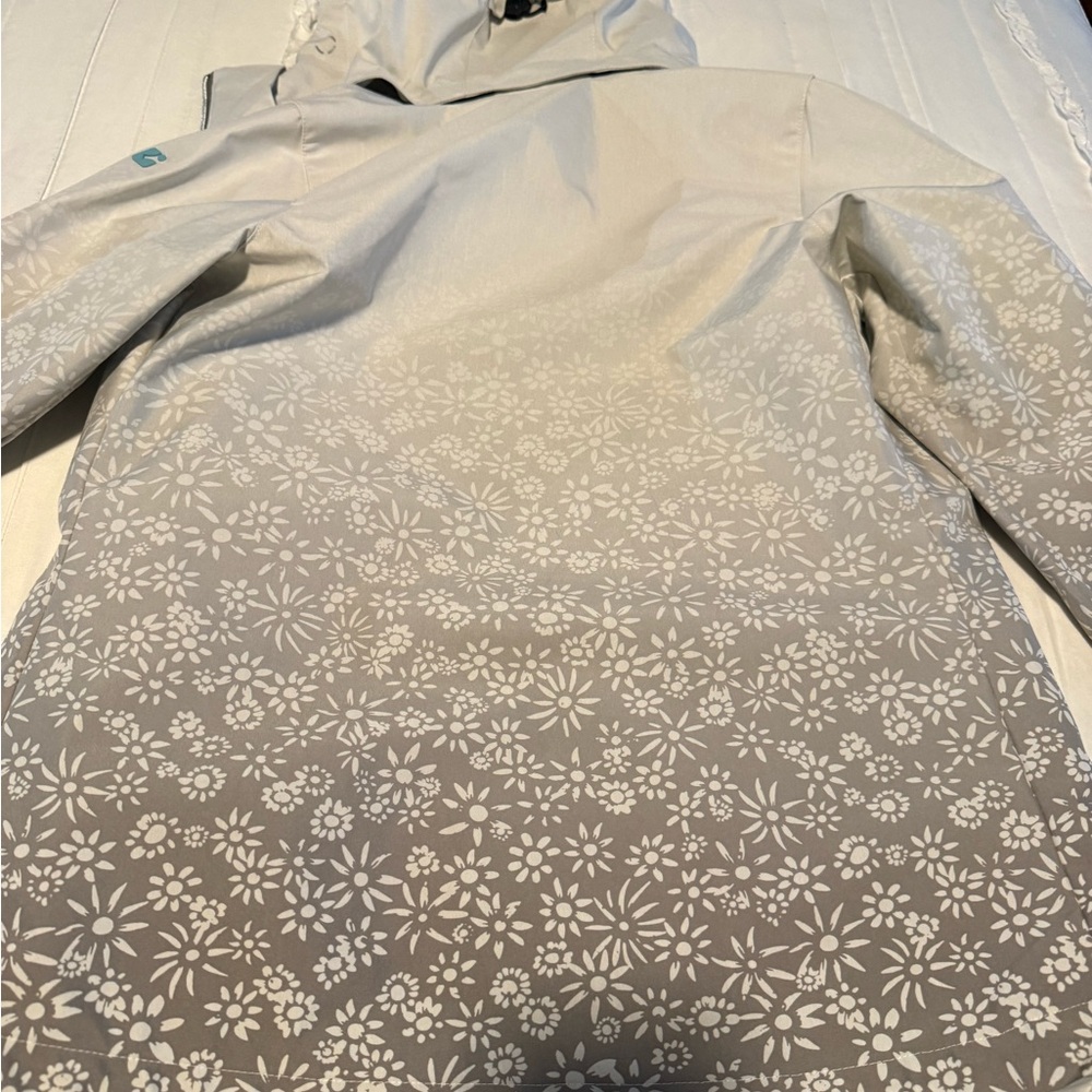 Killtec Niona softshell Jacket - Picture 15 of 15